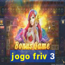 jogo friv 3